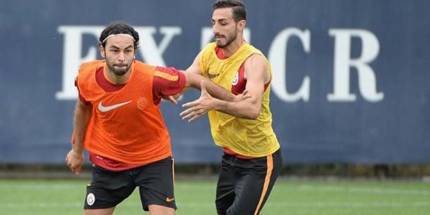 Galatasaray, Hamitsiz!