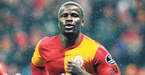 Galatasaray İdmanında Kavga çıktı