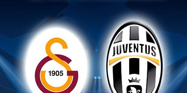 Galatasaray - Juventus maçı hangi TV'de