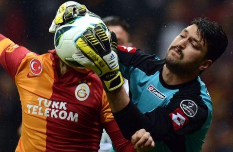 Galatasaray kaleci Ramazan Köse ile anlaştı