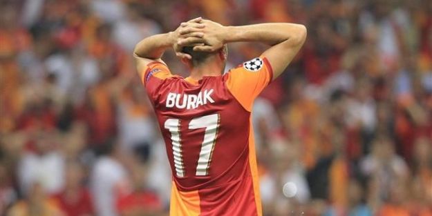 Galatasaray - Karabükspor Maçının Golleri!