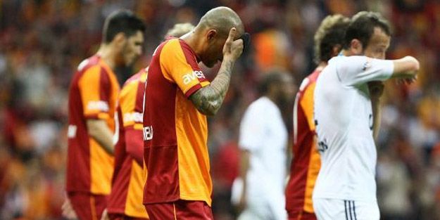 18 yıl sonra gelen hezimet: 0-4