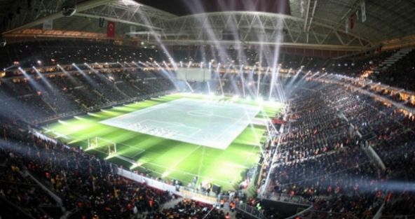 Galatasaray kombine zengini oldu