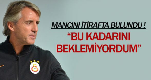 Galatasaray - Kopenhag Maçinin Ardindan