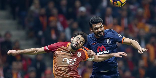 Galatasaray, lidere yenildi