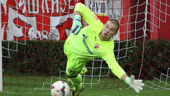 Galatasaray o kaleciyi istiyor!