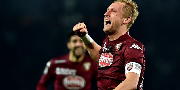 Galatasaray savunmaya ‘Tank’ alıyor!