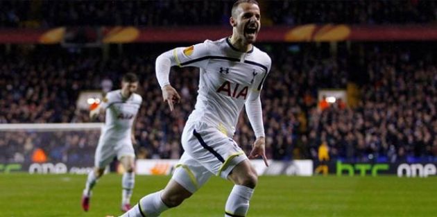 Galatasaray, Soldado ile anlaştı!