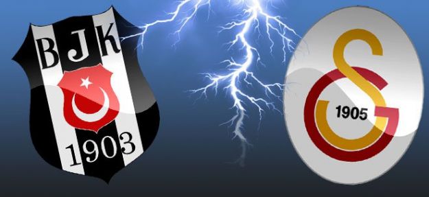 Galatasaray ve Beşiktaş'a transfer çalımı!