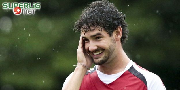 Galatasaray'a 'evet' dedi!