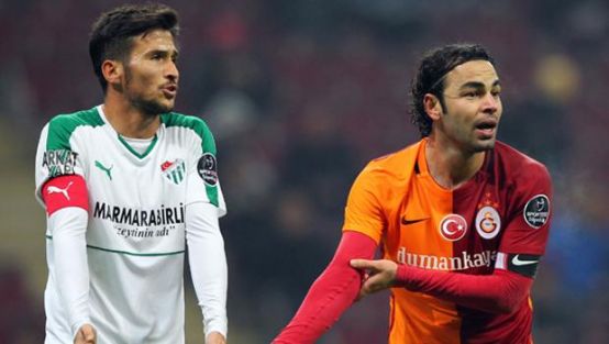 Galatasaray'a Selçuk İnan şoku!