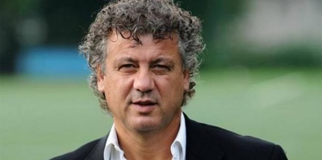 Galatasaray'a 'sportif direktör' oluyor!