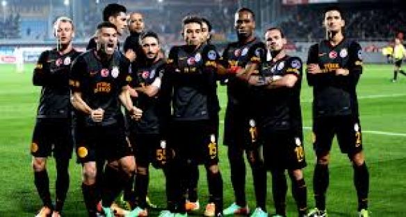 Galatasaray'da 3 büyük hedef !