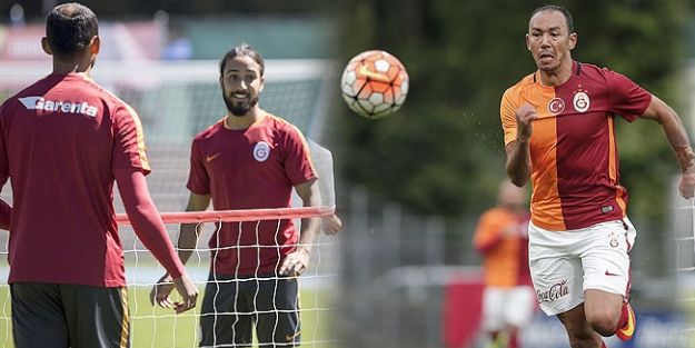 Galatasaray'da planları bozan gelişme!