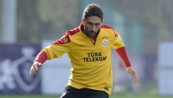 Galatasaray'da Sabri isyanı!