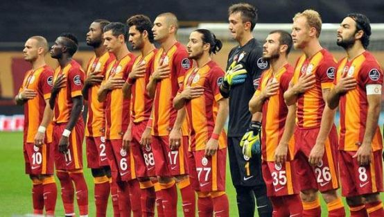 Galatasaray'da şok operasyon!