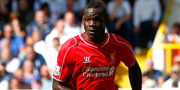 Galatasaray’dan Balotelli bombası!