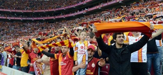 Galatasaray'dan ezeli rakip hamlesi !