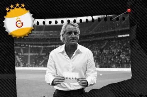 Galatasaray'dan Fenerbahçe'ye ‘kapak’lı gönderme!