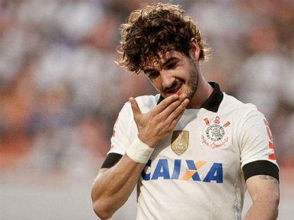 Galatasaray'dan Pato'ya 4 milyon euro