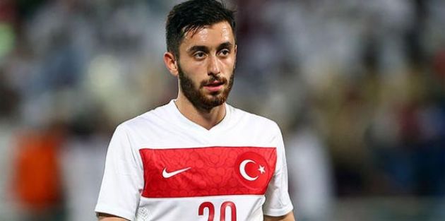 Galatasaray'dan Yunus Mallı sürprizi!..