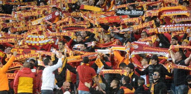 Galatasaray'ın, Inter maçı biletleri satışta!