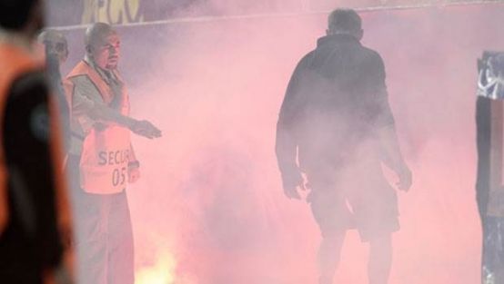 Galatasaray'ın rakiplerine ceza!