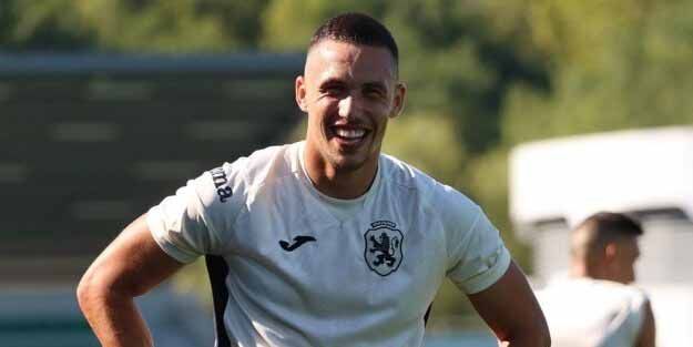 Galatasaray'ın yeni transferi!