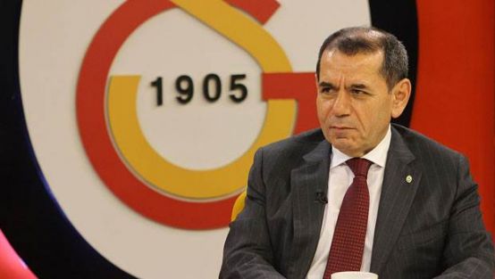 Galatasaraylılara müjde!