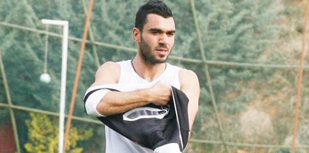 Gaziantepspor'da kadro dışı