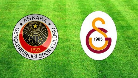 Gençlerbirliği Galatasaray maçı ne zaman?