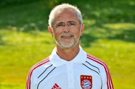 Gerd Müller'den kötü haber