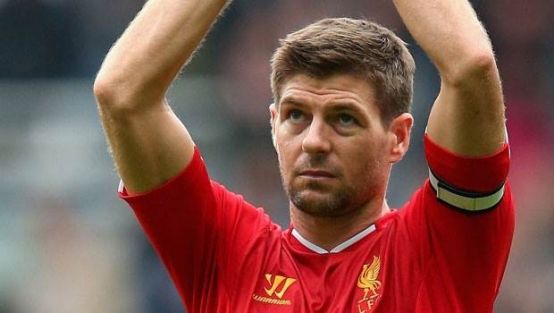 Gerrard yuvaya mı dönüyor?