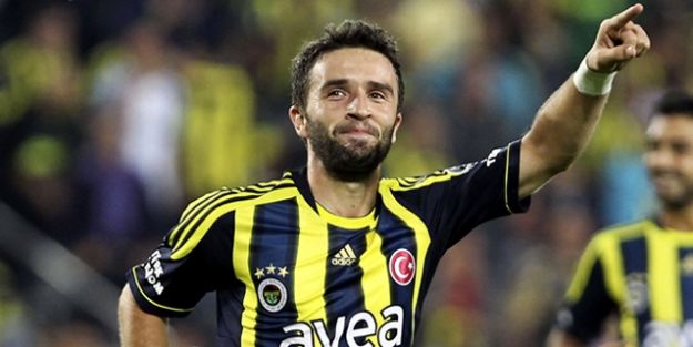 Gökhan Gönül’e büyük onur