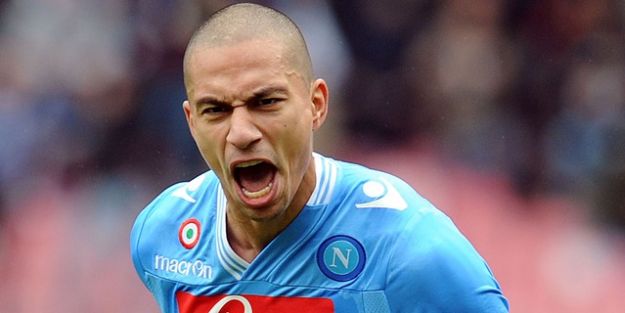 Gökhan İnler de elden kaçtı!