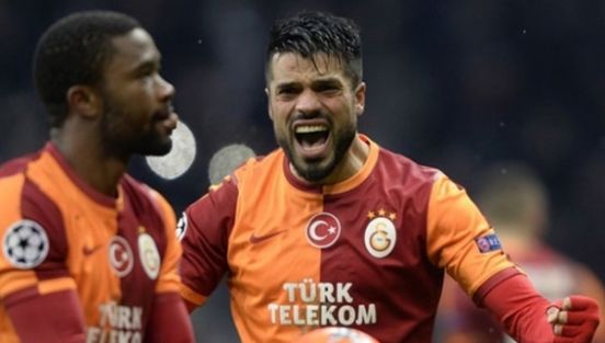 Gökhan Zan'ın yeni takımı..