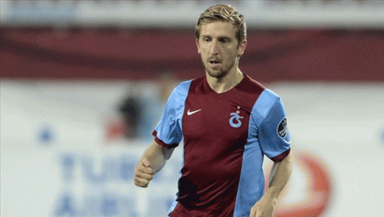 Gol, Cardozo'ya yazılınca dert etti