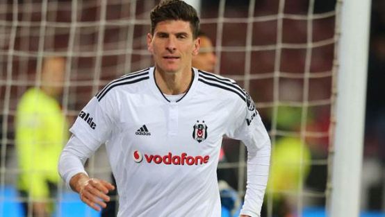 Gomez: '9'da 9 yapabiliriz'