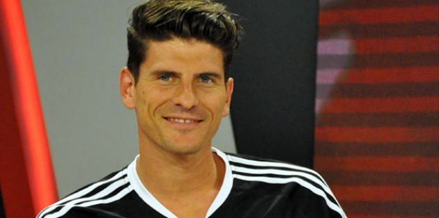 Gomez: "Beşiktaş'ı seçme sebebim.."