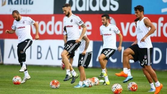 Gözler derbide..