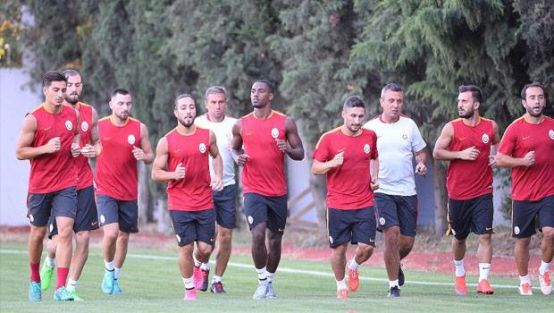 Gözler Şampiyonlar Ligi’nde
