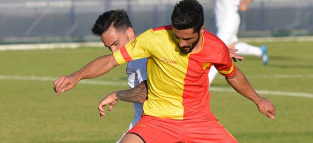 Göztepe lige Elazığ'da başlıyor!