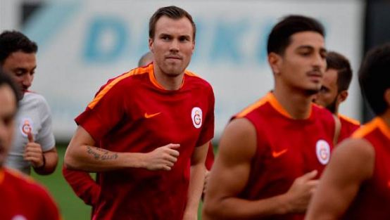 Grosskreutz, 3 saat için mi gitti?