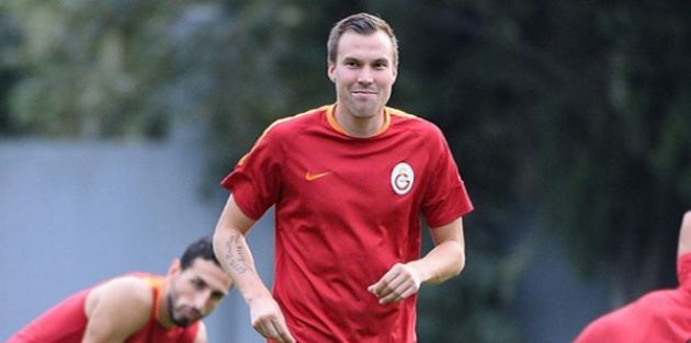 Grosskreutz ilk idmanına çıktı!