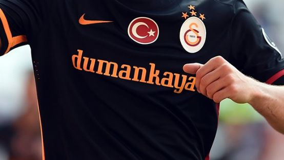 G.Saray 9 milyon alıp, yolları ayırdı
