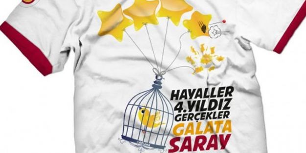 G.Saray-F.Bahçe arasında tişört krizi!