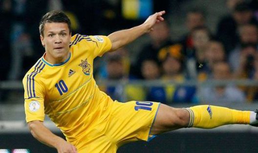 G.Saray, Konoplyanka transferinde bir adım önde