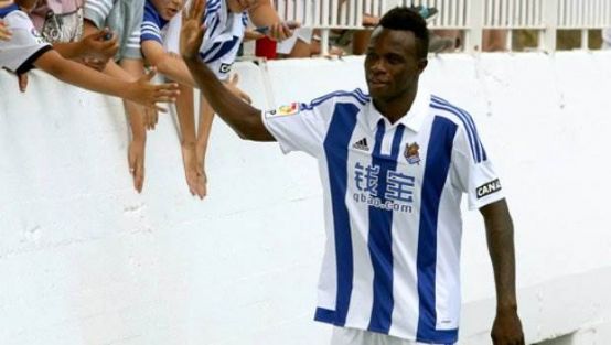 G.Saray'a Bruma müjdesi!