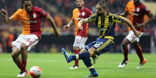G.Saray'da Denayer memnuniyeti