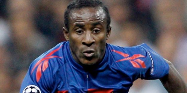 G.Saray'da son aday Doumbia
